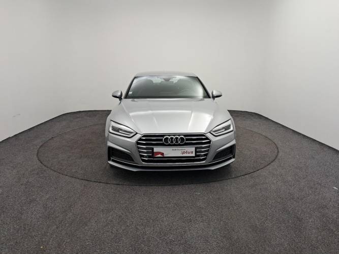 A5 Sportback 35 TDI 150 S tronic 7