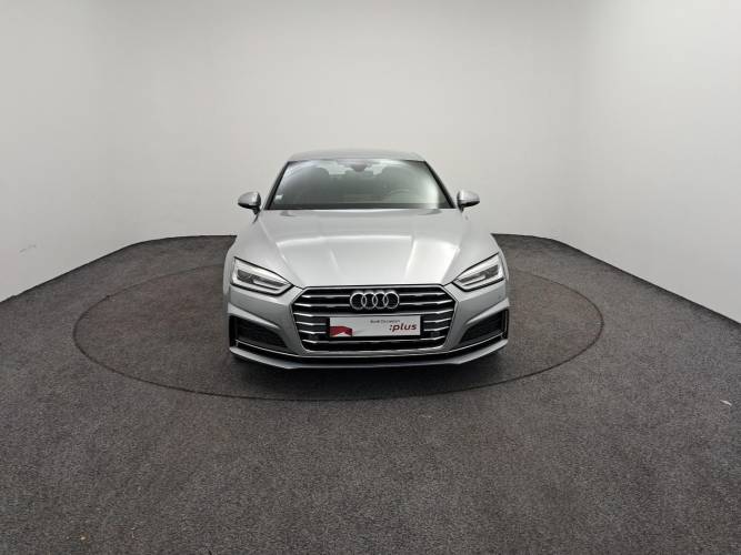 A5 Sportback 35 TDI 150 S tronic 7