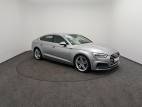 A5 Sportback 35 TDI 150 S tronic 7