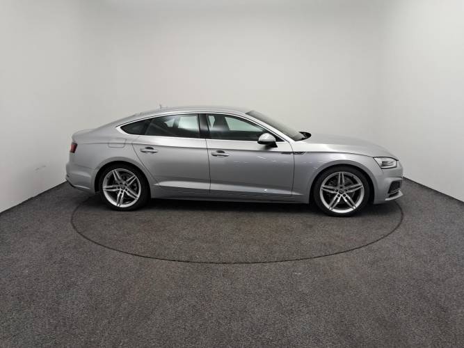 A5 Sportback 35 TDI 150 S tronic 7