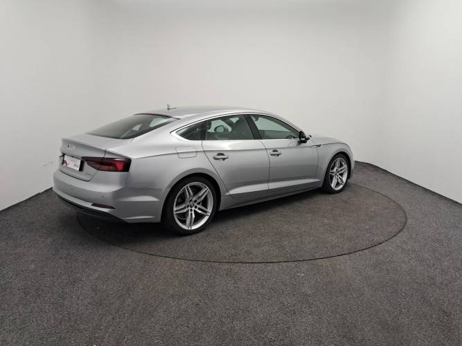 A5 Sportback 35 TDI 150 S tronic 7