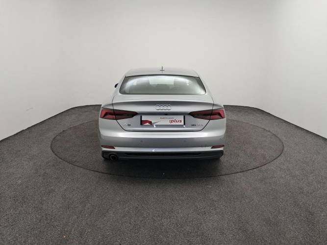 A5 Sportback 35 TDI 150 S tronic 7