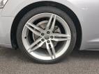A5 Sportback 35 TDI 150 S tronic 7