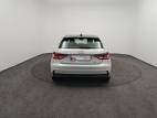 A1 Sportback 25 TFSI 95 ch S tronic 7
