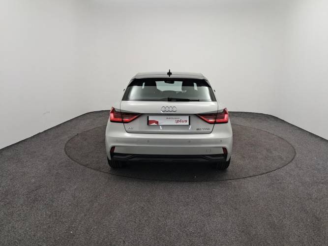 A1 Sportback 25 TFSI 95 ch S tronic 7