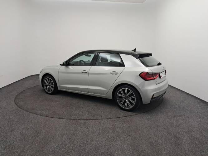 A1 Sportback 25 TFSI 95 ch S tronic 7