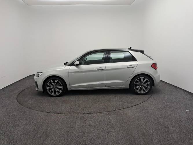 A1 Sportback 25 TFSI 95 ch S tronic 7