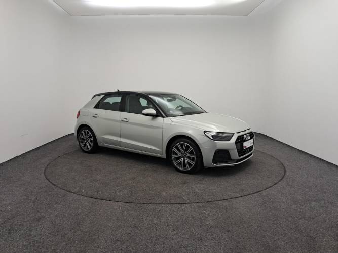 A1 Sportback 25 TFSI 95 ch S tronic 7