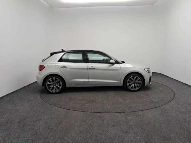 A1 Sportback 25 TFSI 95 ch S tronic 7