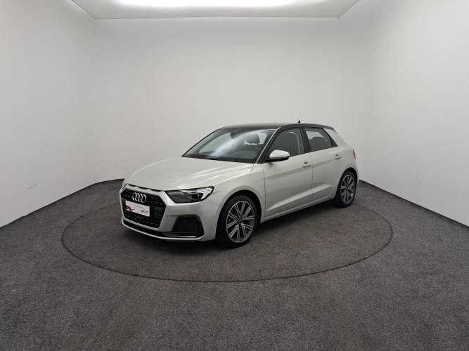 A1 Sportback 25 TFSI 95 ch S tronic 7