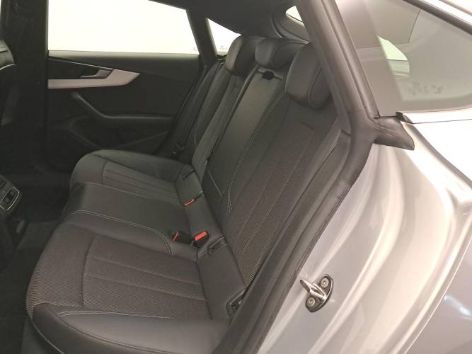 A5 Sportback 35 TDI 150 S tronic 7