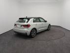 A1 Sportback 25 TFSI 95 ch S tronic 7