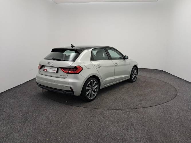 A1 Sportback 25 TFSI 95 ch S tronic 7