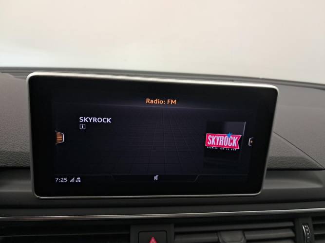 A5 Sportback 35 TDI 150 S tronic 7