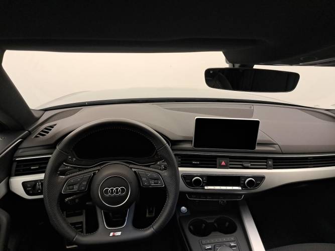 A5 Sportback 35 TDI 150 S tronic 7