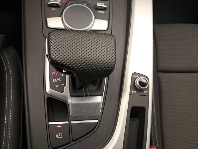 A5 Sportback 35 TDI 150 S tronic 7