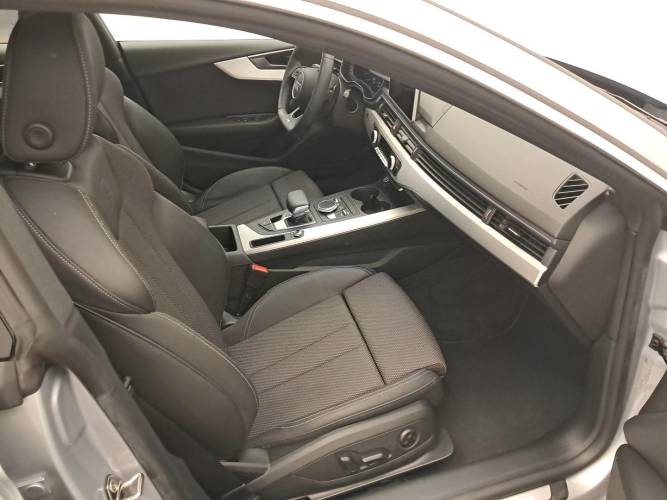 A5 Sportback 35 TDI 150 S tronic 7