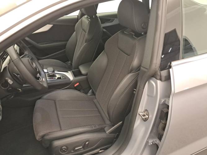 A5 Sportback 35 TDI 150 S tronic 7