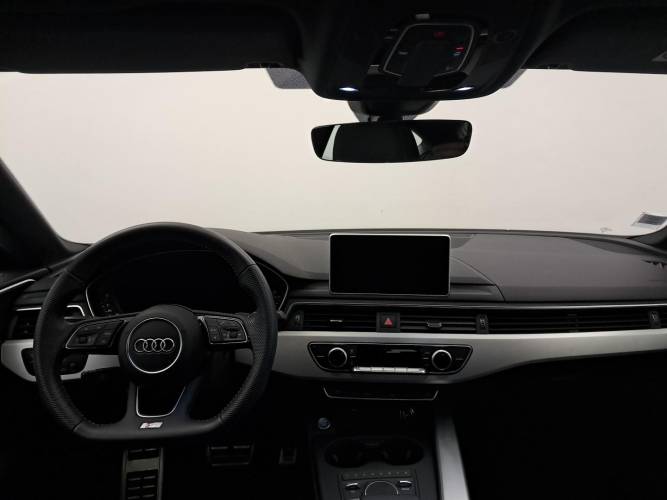 A5 Sportback 35 TDI 150 S tronic 7
