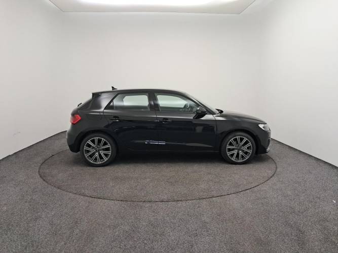 A1 Sportback 30 TFSI 116 ch S tronic 7