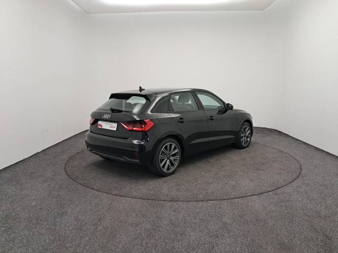 A1 Sportback 30 TFSI 116 ch S tronic 7