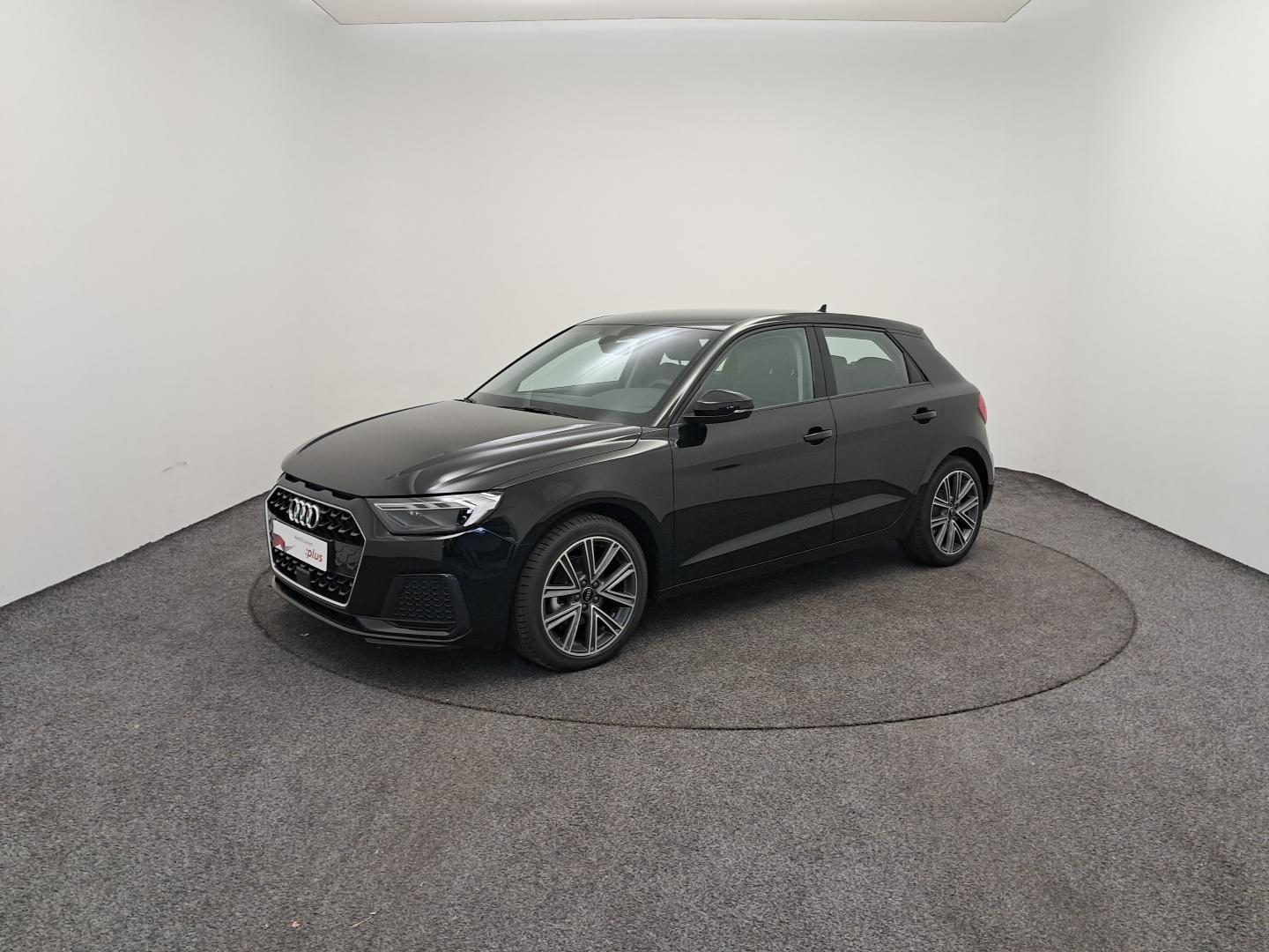 A1 Sportback 30 TFSI 116 ch S tronic 7