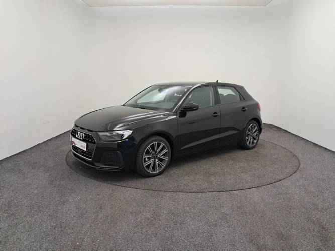 A1 Sportback 30 TFSI 116 ch S tronic 7