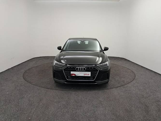 A1 Sportback 30 TFSI 116 ch S tronic 7
