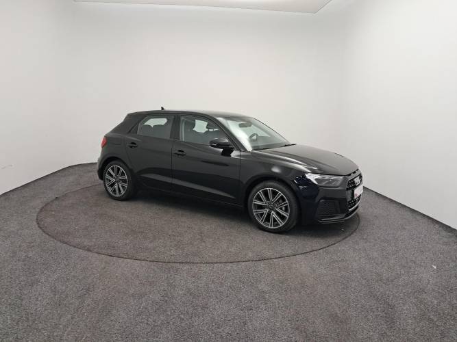 A1 Sportback 30 TFSI 116 ch S tronic 7