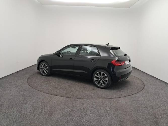 A1 Sportback 30 TFSI 116 ch S tronic 7