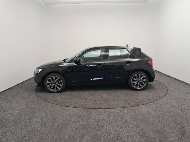 A1 Sportback 30 TFSI 116 ch S tronic 7