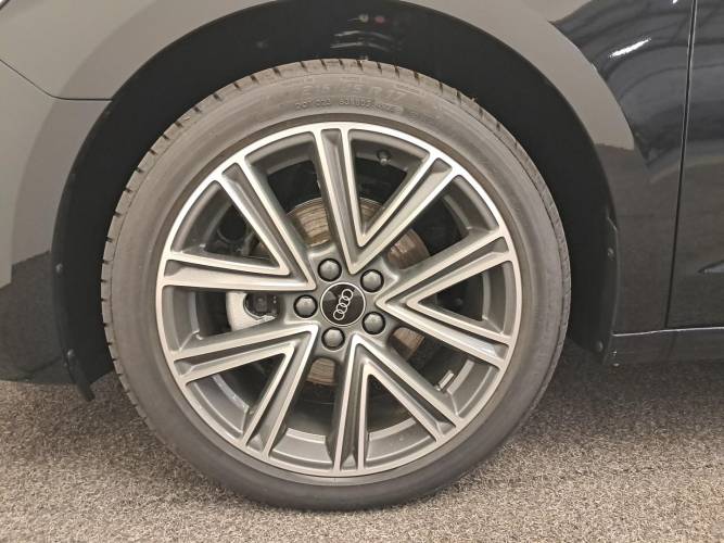 A1 Sportback 30 TFSI 116 ch S tronic 7