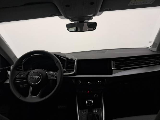 A1 Sportback 30 TFSI 116 ch S tronic 7
