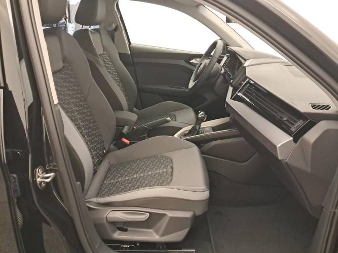 A1 Sportback 30 TFSI 116 ch S tronic 7