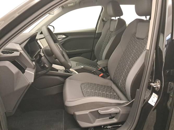 A1 Sportback 30 TFSI 116 ch S tronic 7