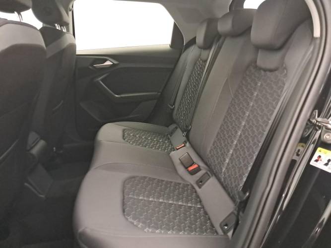 A1 Sportback 30 TFSI 116 ch S tronic 7