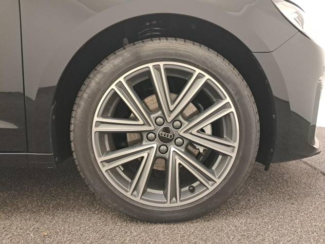 A1 Sportback 30 TFSI 116 ch S tronic 7