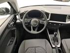 A1 Sportback 30 TFSI 116 ch S tronic 7