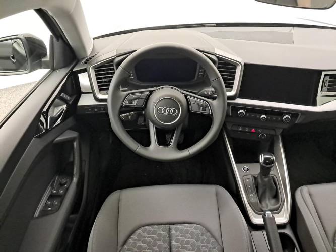 A1 Sportback 30 TFSI 116 ch S tronic 7