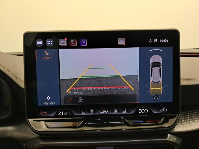 Formentor eHybrid 272 ch DSG6