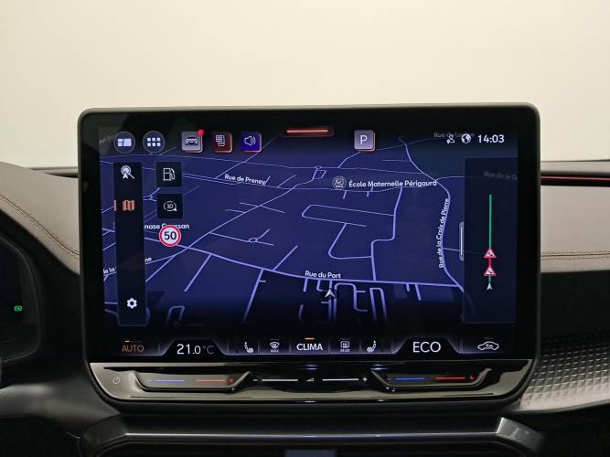 Formentor eHybrid 272 ch DSG6