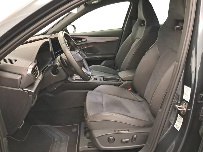 Formentor eHybrid 272 ch DSG6