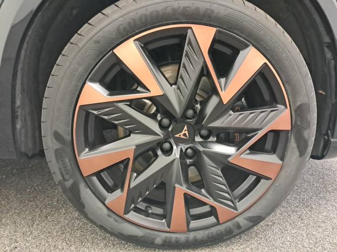 Formentor eHybrid 272 ch DSG6