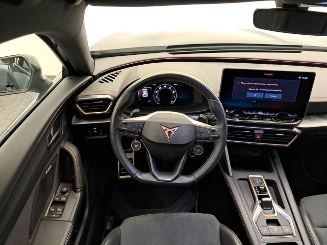 Formentor eHybrid 272 ch DSG6