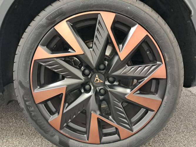 Formentor eHybrid 272 ch DSG6