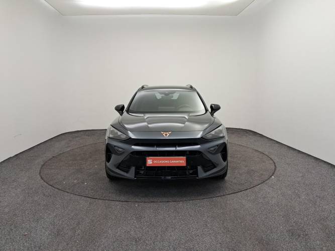 Formentor eHybrid 272 ch DSG6