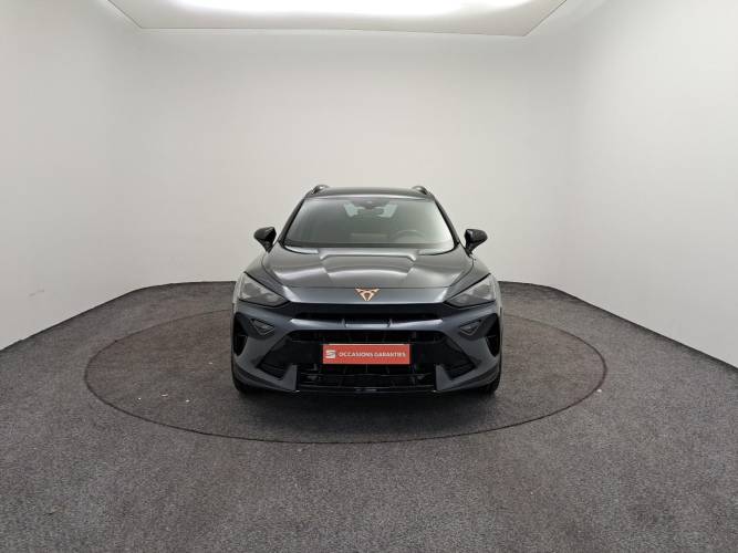 Formentor eHybrid 272 ch DSG6