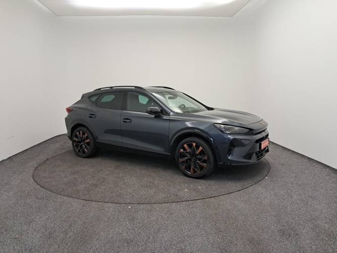 Formentor eHybrid 272 ch DSG6