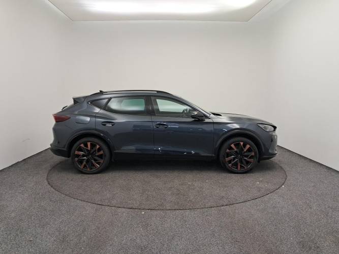 Formentor eHybrid 272 ch DSG6