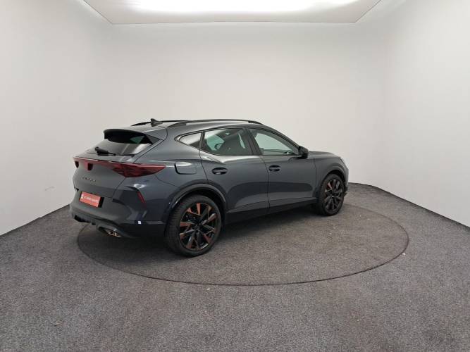 Formentor eHybrid 272 ch DSG6